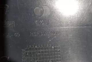 00274012 , art13135607 Крыло переднее правое Renault Clio 3 Арт 13135607, вид 4