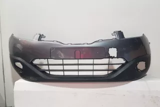 62022 , art13651348 Бампер передний Nissan Qashqai+2 Арт 13651348, вид 1