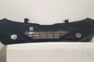 62022 , art13651348 Бампер передний Nissan Qashqai+2 Арт 13651348, вид 6