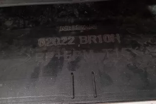 62022 , art13651348 Бампер передний Nissan Qashqai+2 Арт 13651348, вид 7