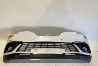 art13673640 Бампер передний Renault Scenic 4 Арт 13673640, вид 1