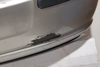5215905090 , art13680494 Бампер задний Toyota Avensis 2 Арт 13680494, вид 2