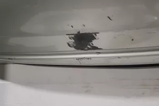 5215905090 , art13680494 Бампер задний Toyota Avensis 2 Арт 13680494, вид 3