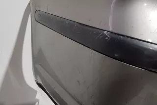 5215905090 , art13680494 Бампер задний Toyota Avensis 2 Арт 13680494, вид 4