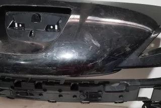 9654356880 , art13716715 Бампер передний Peugeot 207 Арт 13716715, вид 3
