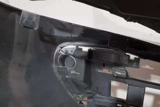 9654356880 , art13716715 Бампер передний Peugeot 207 Арт 13716715, вид 10