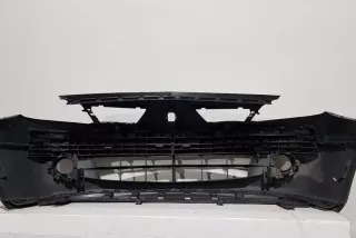 8200259245 , art13873558 Бампер передний Renault Modus Арт 13873558, вид 5
