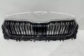 565807723A , art14263300 Решетка радиатора Skoda Kodiaq Арт 14263300, вид 1