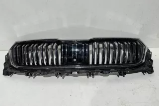 565807723A , art14263300 Решетка радиатора Skoda Kodiaq Арт 14263300, вид 2