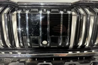 565807723A , art14263300 Решетка радиатора Skoda Kodiaq Арт 14263300, вид 3