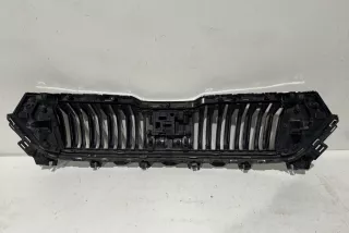 565807723A , art14263300 Решетка радиатора Skoda Kodiaq Арт 14263300, вид 4