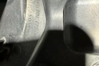 565807723A , art14263300 Решетка радиатора Skoda Kodiaq Арт 14263300, вид 8