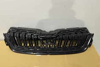 658858653 , art14308352 Решетка радиатора Skoda Kamiq Арт 14308352