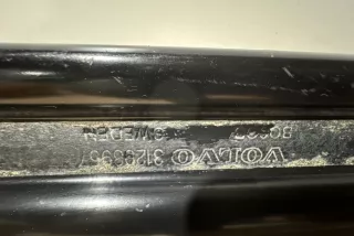 31293957 , art14510011 Передняя панель крепления облицовки (телевизор) Volvo V40 Cross Country Арт 14510011, вид 4