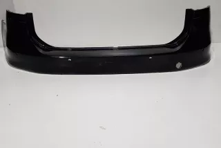 3G9807421 , art14629262 Бампер задний Volkswagen Passat B8 Арт 14629262, вид 1