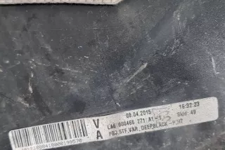 3G9807421 , art14629262 Бампер задний Volkswagen Passat B8 Арт 14629262, вид 12