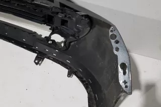 9654356880 , art14636681 Бампер передний Peugeot 207 Арт 14636681, вид 12