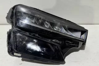 57B941010 , art15035500 Фара правая Skoda Karoq Арт 15035500, вид 1