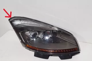 16298400 , art15095491 Фара правая Citroen C4 Grand Picasso 1 Арт 15095491, вид 1