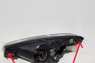 16298400 , art15095491 Фара правая Citroen C4 Grand Picasso 1 Арт 15095491, вид 6