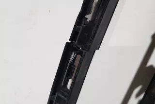 51118082439 , art15154928 Заглушка (решетка) в бампер передний BMW i4 g26 Арт 15154928, вид 4