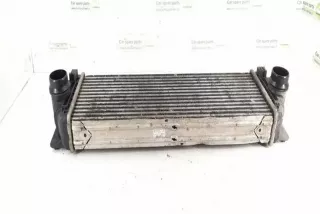 9065010201, 2E0145804A , art13502520 Интеркулер Mercedes Sprinter W906 Арт 13502520, вид 2