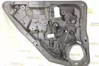 2467300179, 2469063100 , art13502593 Стеклоподъемник задний левый Mercedes B W246 Арт 13502593, вид 1