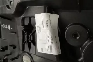 2467300179, 2469063100 , art13502593 Стеклоподъемник задний левый Mercedes B W246 Арт 13502593, вид 2