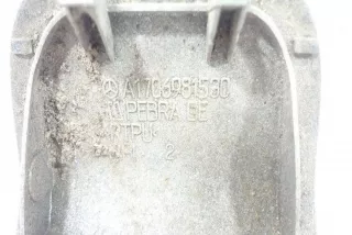 1706981530, A1706981530 , art13502739 Накладка на порог Mercedes SLK r170 Арт 13502739, вид 4