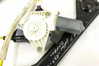 1177300179, 2078200642 , art13502800 Стеклоподъемник задний левый Mercedes CLA c117 Арт 13502800, вид 4