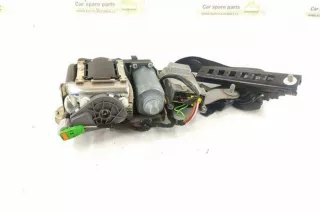 2048606885, 2048600788 , art13502905 Ремень безопасности передний правый Mercedes C W204 Арт 13502905, вид 4