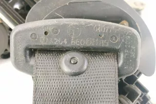 2048606885, 2048600788 , art13502905 Ремень безопасности передний правый Mercedes C W204 Арт 13502905, вид 7
