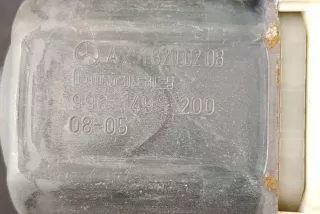 art13502958 Стеклоподъемник задний правый Mercedes R W251 Арт 13502958, вид 4
