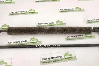 2114662324, A2114662324 , art13503190 Радиатор гидроусилителя Mercedes E W211 Арт 13503190, вид 5