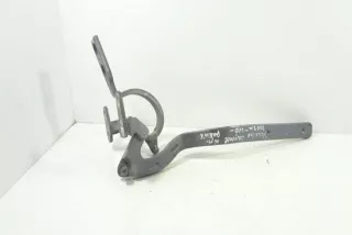 7L5827301B , art13503498 Петля крышки багажника Porsche Cayenne 955 Арт 13503498, вид 2