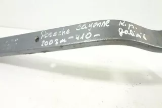 7L5827301B , art13503498 Петля крышки багажника Porsche Cayenne 955 Арт 13503498, вид 3