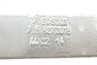 7L5827301B , art13503498 Петля крышки багажника Porsche Cayenne 955 Арт 13503498, вид 4