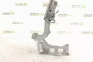 2538800128, A2538800128 , art13503806 Петля капота Mercedes GLC X253 Арт 13503806, вид 1