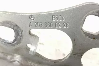 2538800228, A2538800228 , art13503801 Петля капота Mercedes GLC X253 Арт 13503801, вид 6