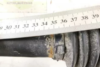 2053500209, 2053503100 , art13504010 Полуось задняя (приводной вал, ШРУС) Mercedes C W205 Арт 13504010, вид 4