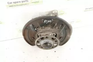 2053500241, 0004230100 , art13504082 Ступица задняя правая Mercedes C W205 Арт 13504082, вид 2