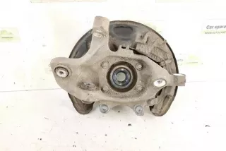 2053500241, 0004230100 , art13504082 Ступица задняя правая Mercedes C W205 Арт 13504082, вид 4