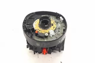 2059007612, 2059001423 , art13504192 Шлейф руля Mercedes C W205 Арт 13504192, вид 2
