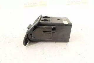 1638300154, 1638300554 , art13504300 Дефлектор обдува салона Mercedes ML W163 Арт 13504300, вид 4