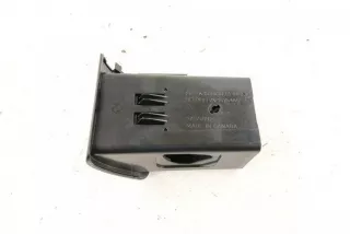 1638300154, 1638300554 , art13504300 Дефлектор обдува салона Mercedes ML W163 Арт 13504300, вид 7