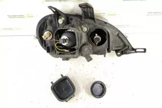 1638204761, 0008201608 , art13504306 Фара левая Mercedes ML W163 Арт 13504306, вид 7