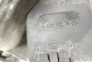 1638204761, 0008201608 , art13504306 Фара левая Mercedes ML W163 Арт 13504306, вид 9