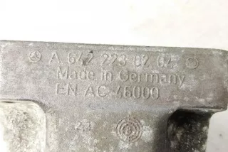 6422230204, A6422230204 , art13504414 Кронштейн двигателя Mercedes R W251 Арт 13504414, вид 5