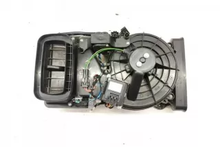 2518300008, 2218703858 , art13504434 Сопротивление печки Mercedes R W251 Арт 13504434, вид 1