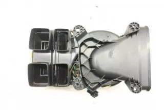2518300008, 2218703858 , art13504434 Сопротивление печки Mercedes R W251 Арт 13504434, вид 6